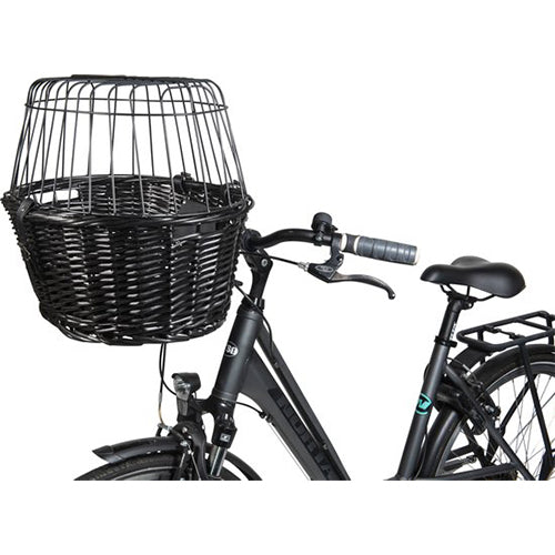Animal Boulevard Fietsmand voor aan het stuur Classies