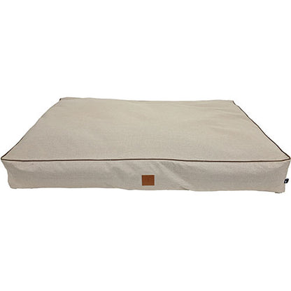 Boony Est1941 ligkussen highland sand beige