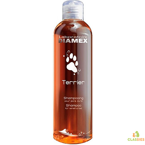 Diamex shampoo Terrier
