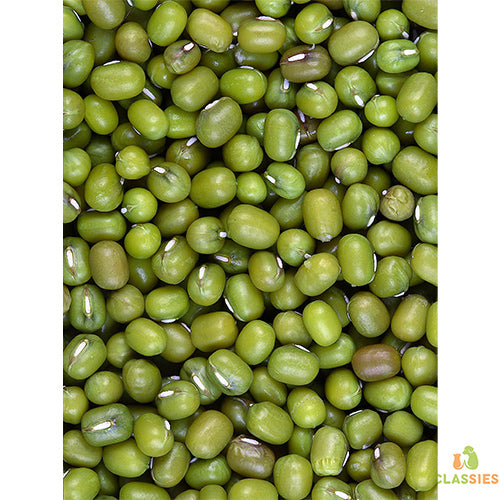 Haricots mungo Katjang idjoe en sac 1 - 5 - 25 kg