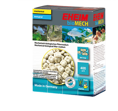 Eheim Filtermassa Biomech 1 liter