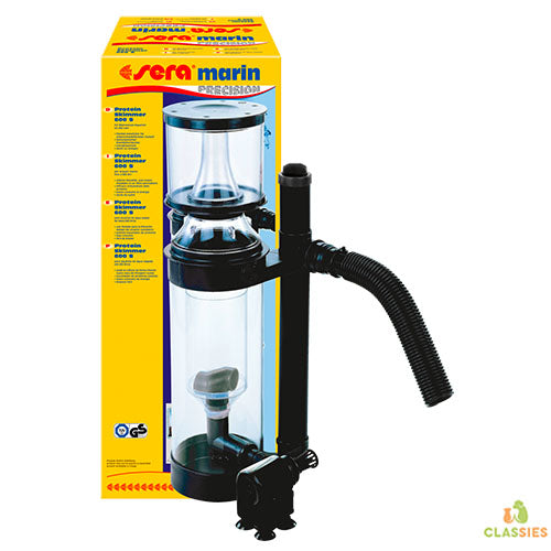 Sera Marin Eiwitafschuimer 600 S