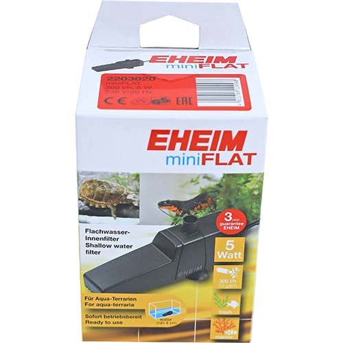 Mini-Flach-Mikrofilter Eheim