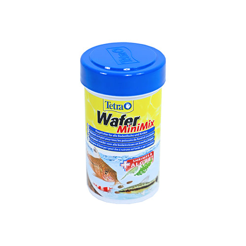 Tetra Wafer mix mini 100 ml