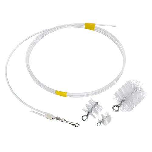 Eheim Brosse de nettoyage universelle flexible