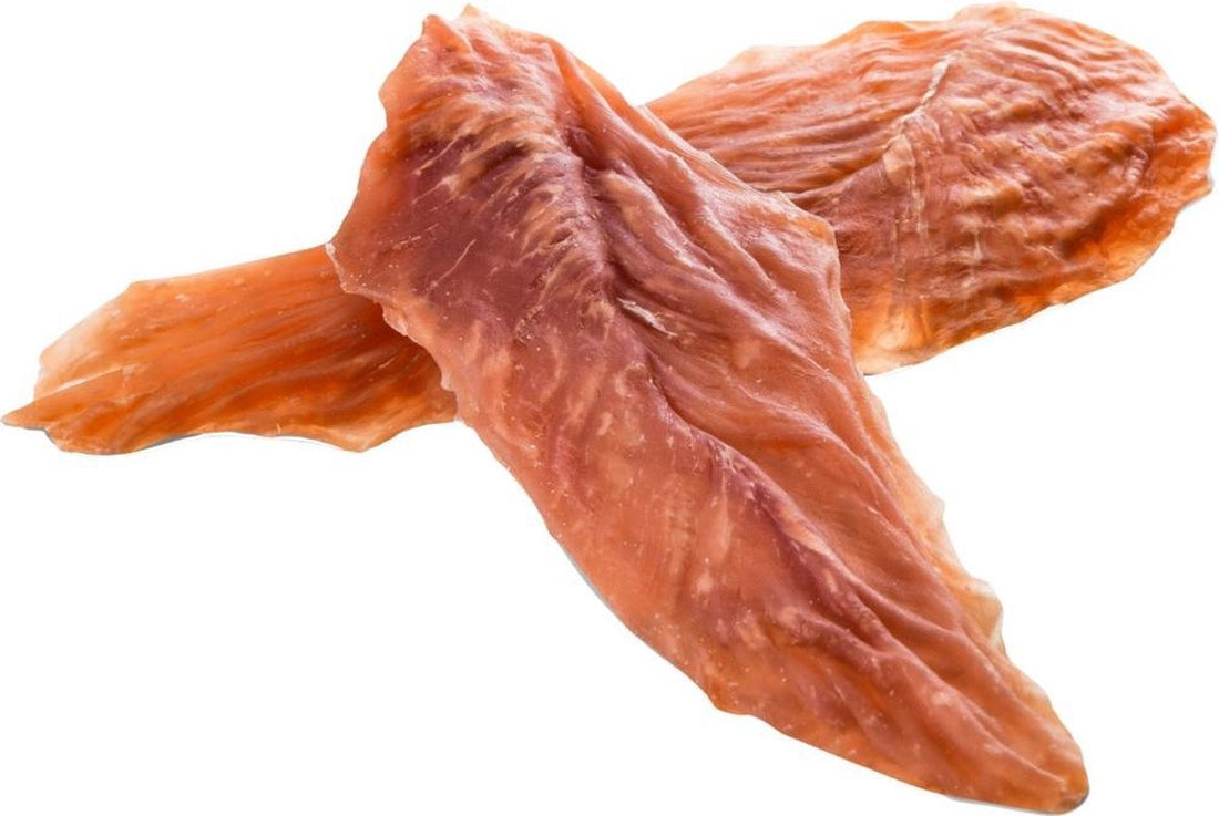 Proline Boxby Chicken Wings Hundesnack - Huhn - 360 g - XL Vorteilspackung