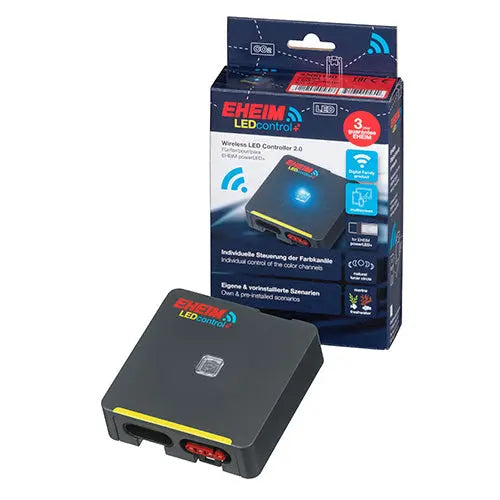 Ledcontrol+ Voor Powerled+ Classies