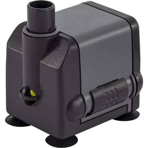 Sicce Micra Kamerbronpomp Aquarium/Fontein Pomp 400 l/h 0.6 m