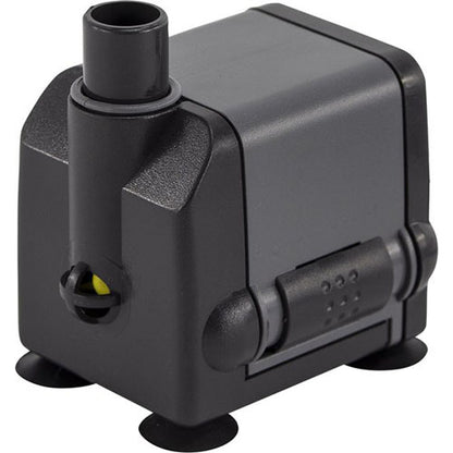 Sicce Micra Kamerbronpomp Aquarium/Fontein Pomp 400 l/h 0.6 m