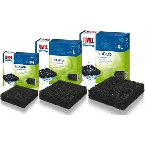 Juwel koolpatroon Biocarb Classies