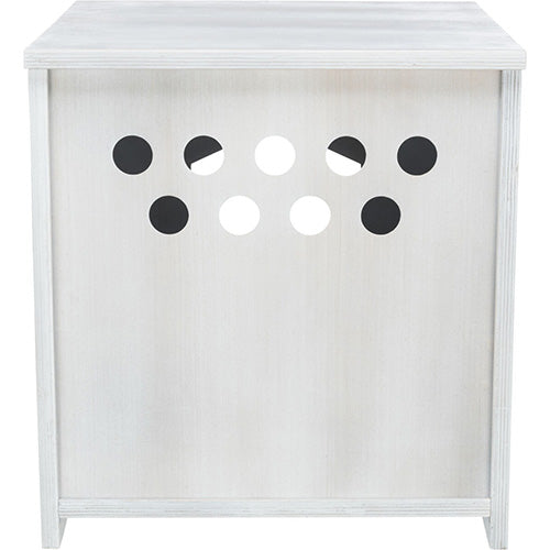 Trixie Multi Functioneel Kattenhuis - 48x51x51 cm