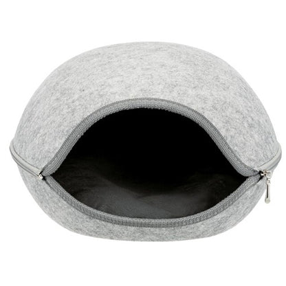 Trixie Kattenmand Relax Iglo Luna - 40X24X46 cm