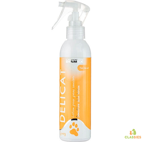 Diamex Delicat Spray (Tegen Jeuk) 200ml