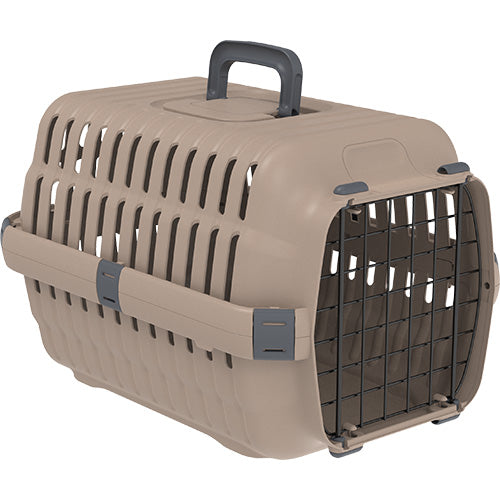 Boony Partenza Reismand/Transportkoffer - Afmetingen: 47x32x29 cm - Verkrijgbaar in 4 kleuren 2ee89c-2