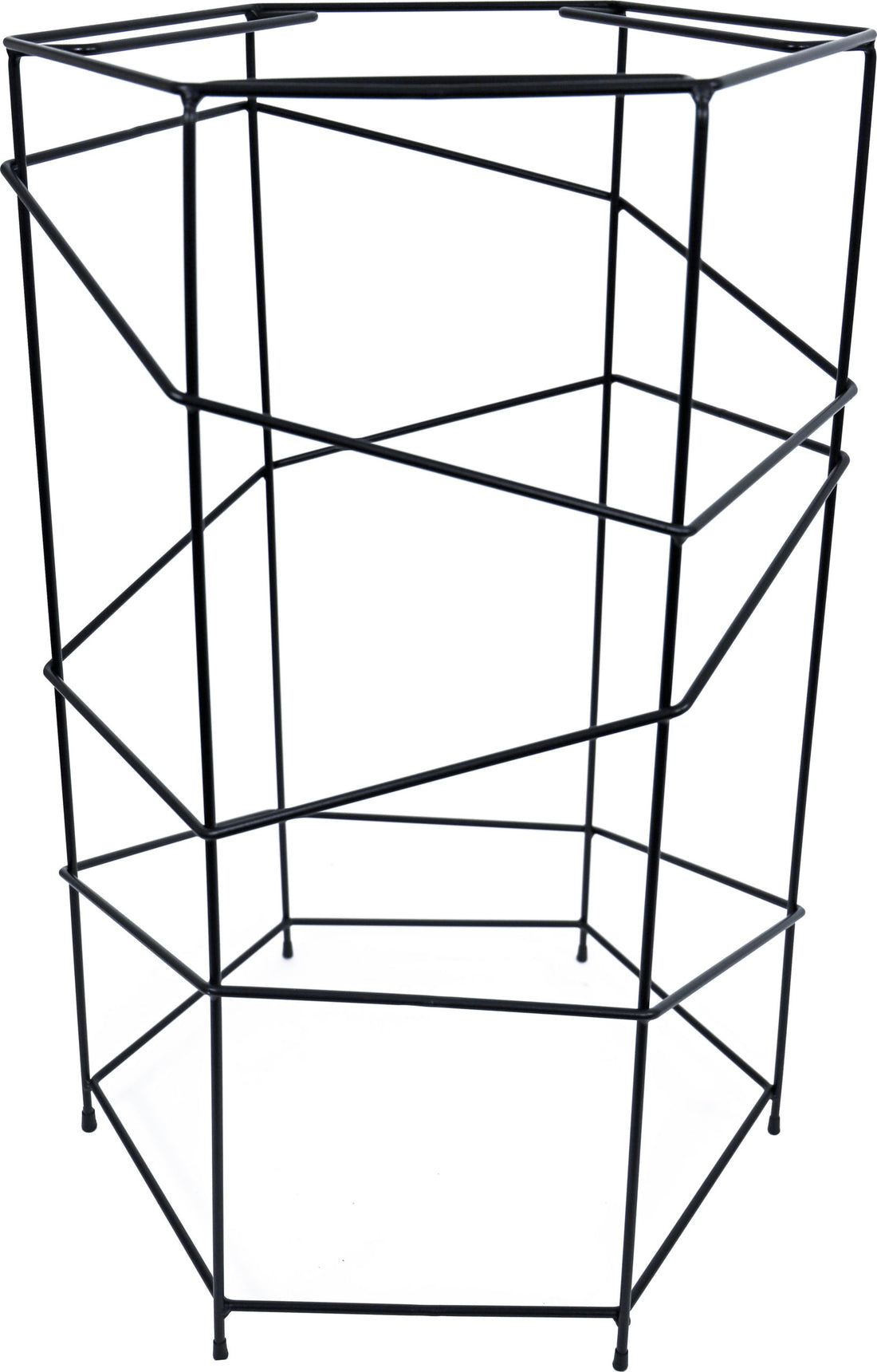 Interzoo standard Vision, hexo noir 71 x 46 cm