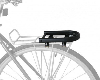DoggyRide britch lite zwart adapter voor cocoon fietsmand