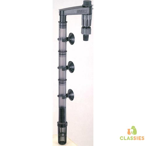 Eheim - Installatieset 1 afzuigen - 16-22 mm Classies