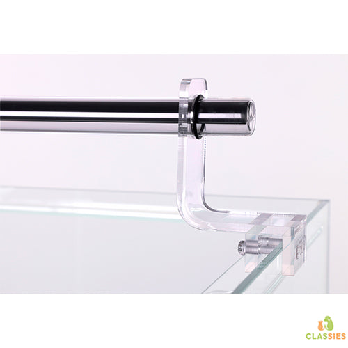 Scaper Cube Light Set Holder met 1 LED - voor 48 l en 64 l