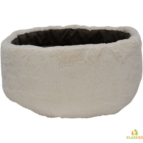 Jack and Vanilla Nimba - Panier avec 7 applications différentes - Disponible en 2 couleurs