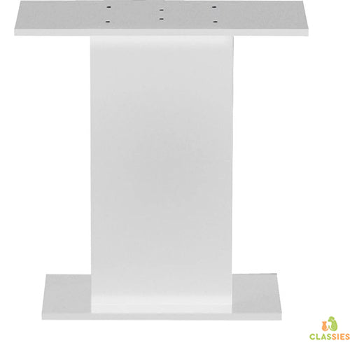 Juwel aquariumkast - meubel - 50 -60 x 31 x 62 cm - wit of zwart