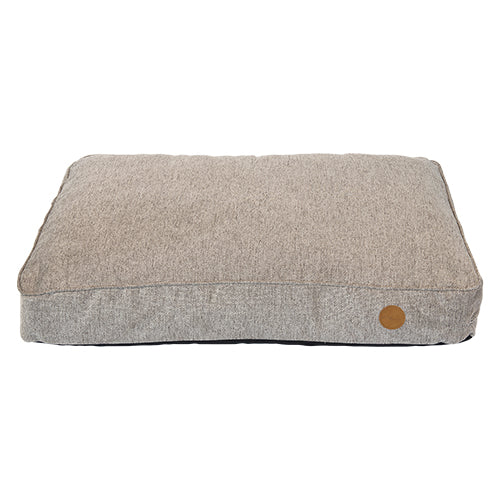 Jack and Vanilla Riga hondenkussen beige