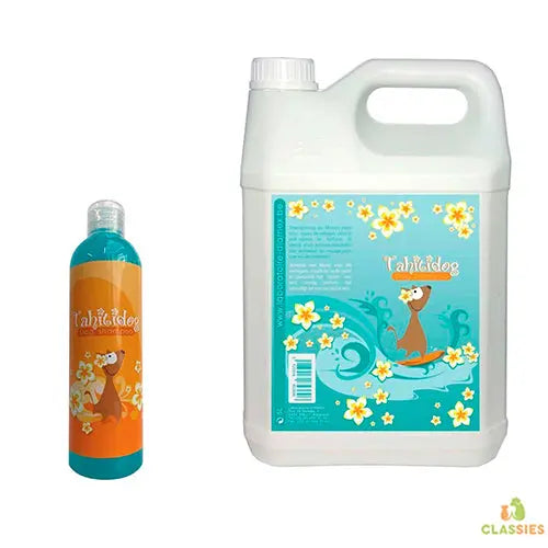 Diamex shampoo Tahiti Dog Classies