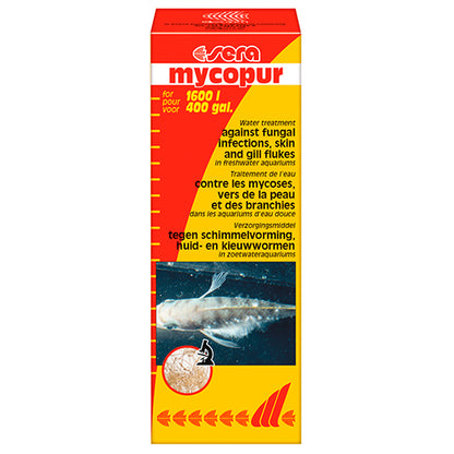 sera Mycopur - schimmelbehandeling