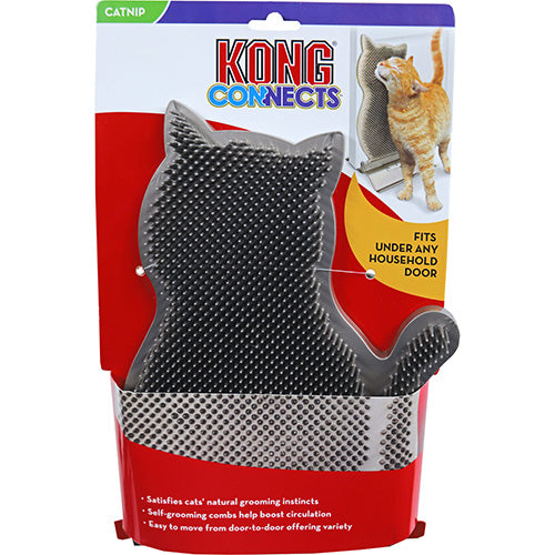 KONG Speelgoed voor Katten Connects Kitty Comber