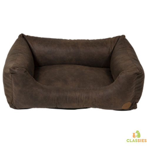 Lit pour chien Jack and Vanilla Classy Sofa