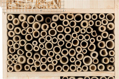 Trixie Insectenhotel - hout - 29x49x16cm