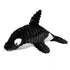 Quapas! XXL Hondenknuffel Orca - Verkrijgbaar in 66 of 91 cm 2ee89c-2