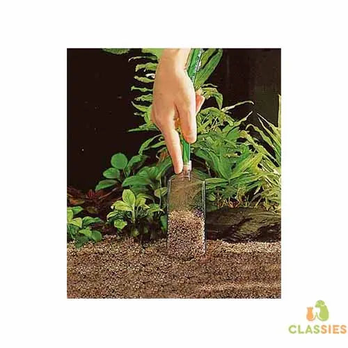 Eheim vuilklok Bodemkuiser gravel cleaner Classies