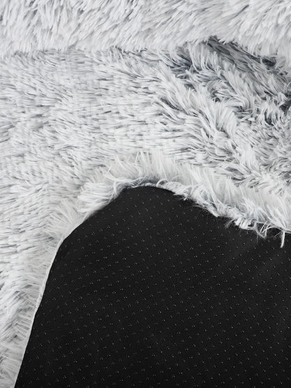 Luxe Hondenbed Sofa – Fluffy Kussen voor Grote Honden en Katten