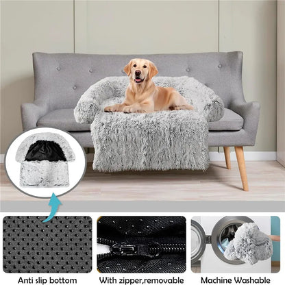 Comfortabel Luxe Hondenbed - 4 maten