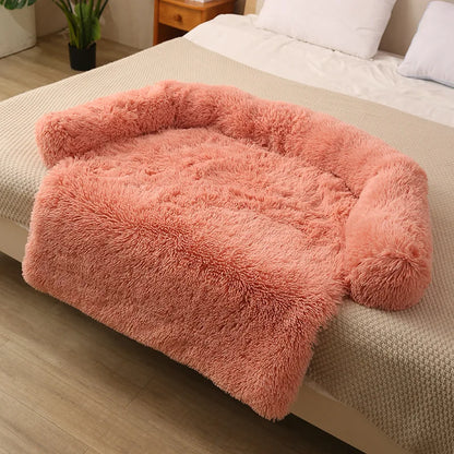 Comfortabel Luxe Hondenbed - 4 maten