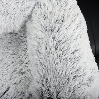 Luxe Hondenbed Sofa – Fluffy Kussen voor Grote Honden en Katten