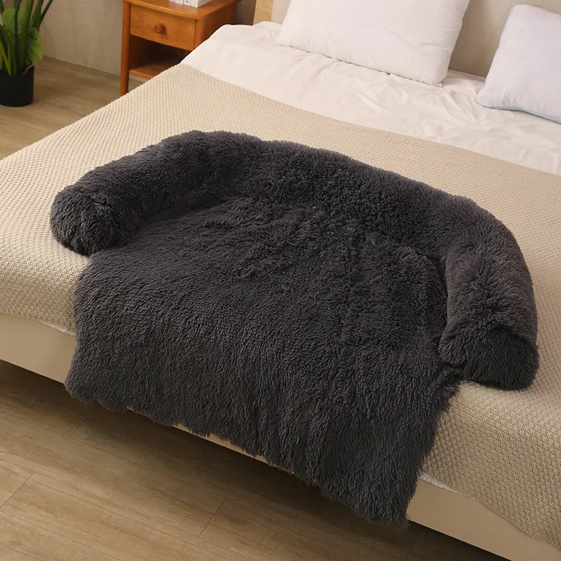 Comfortabel Luxe Hondenbed - 4 maten