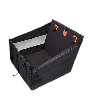 Autostoel verlengd waterproof in 2  maten