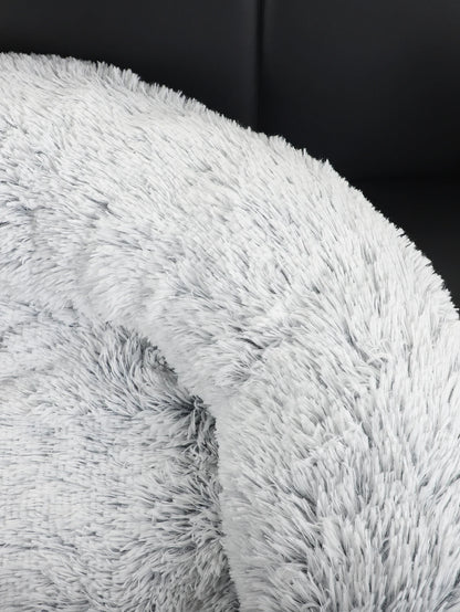Luxe Hondenbed Sofa – Fluffy Kussen voor Grote Honden en Katten