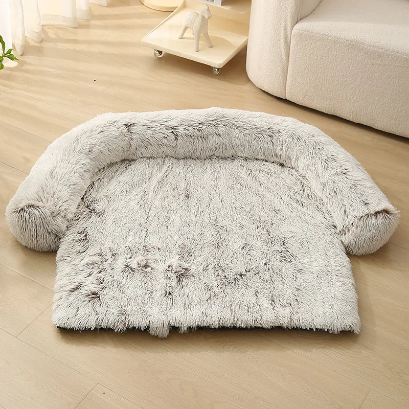Comfortabel Luxe Hondenbed - 4 maten