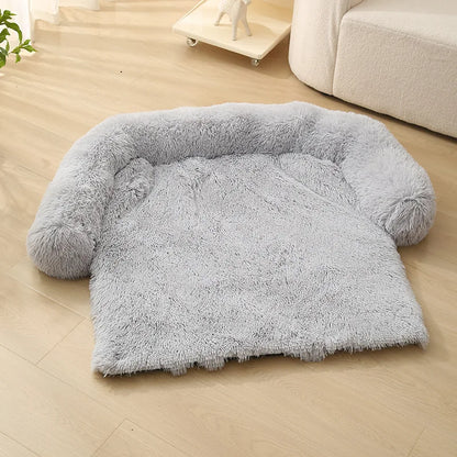 Comfortabel Luxe Hondenbed - 4 maten