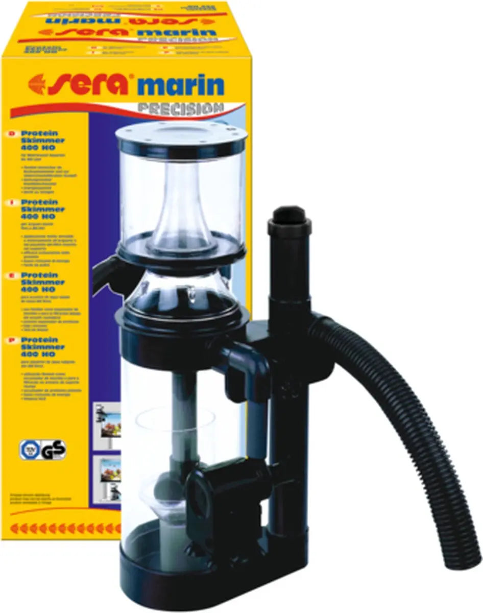 Sera marin Protein Skimmer HO 400 Classies