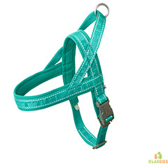 Harnais Hurtta pour chien Casual Eco - différentes couleurs et tailles