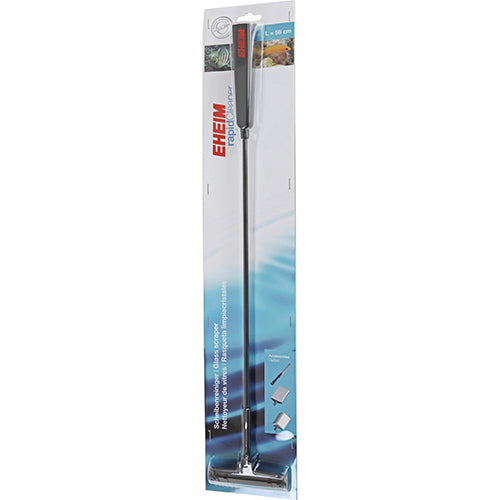 Nettoyant pour vitres Eheim Rapidcleaner 25 - 48 - 58 cm