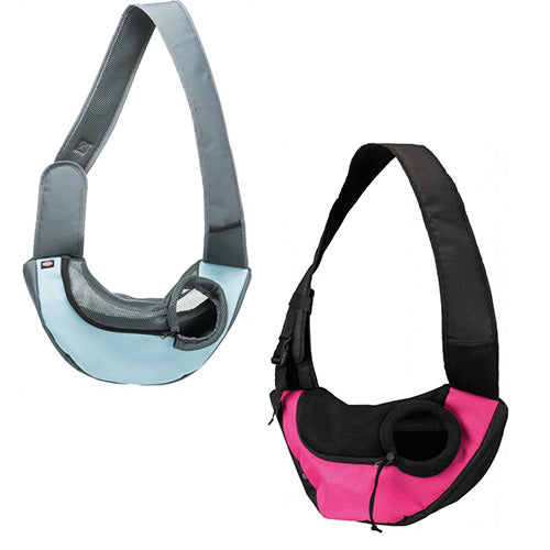 Trixie Buikdrager Sling, 50 × 25 × 18 cm - 2 kleuren