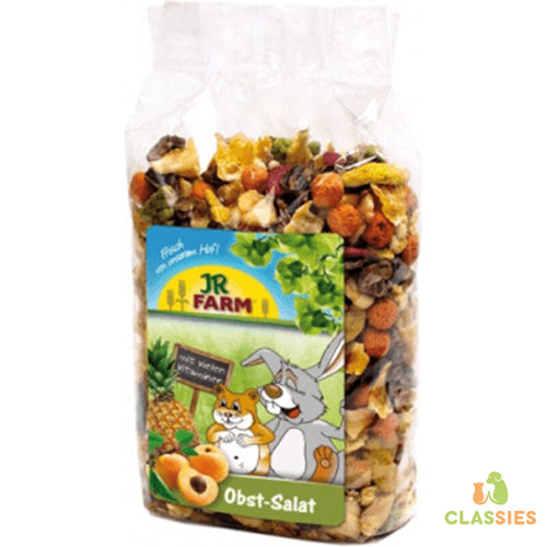 JR Farm Fruitsalade - 200 g Classies