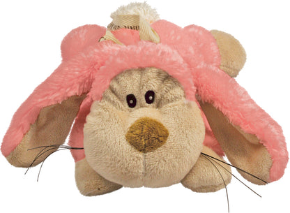 Kong Cozie Pastel - Hondenspeelgoed - Assorti