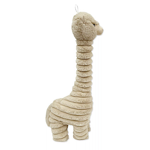Quapas! XXL Hondenknuffel Alpaca - Verkrijgbaar in 66 of 91 cm 2ee89c-2
