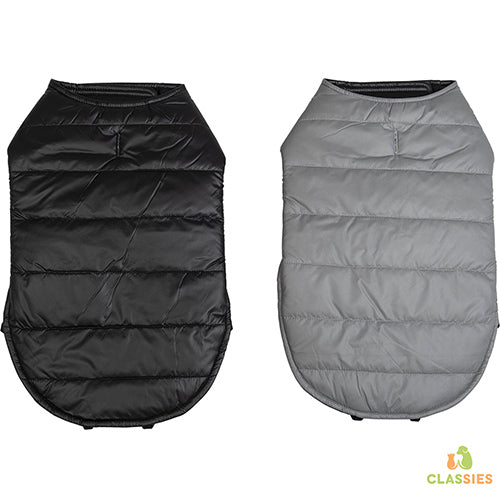 Jack and Vanilla Expedition winterjas in 2 kleuren