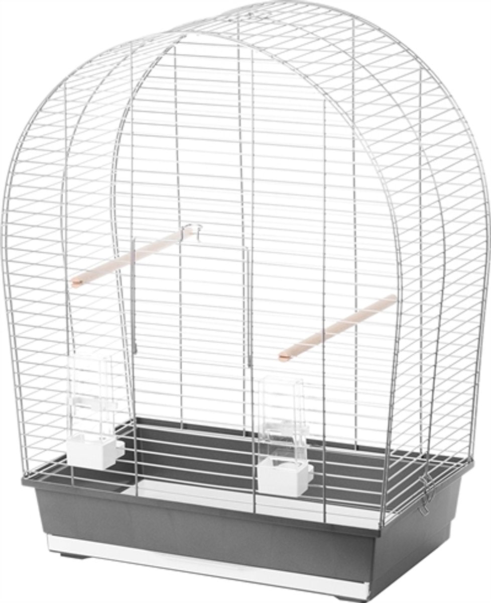 Cage à oiseaux Sylwia d&